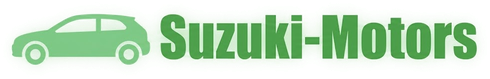 Suzuki-Motors